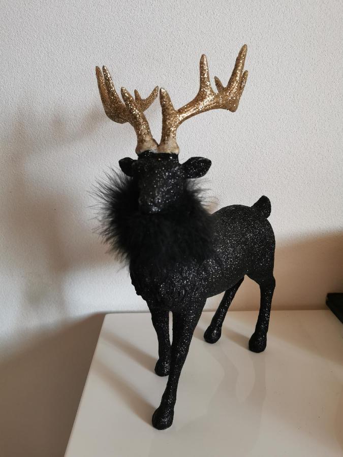 Ferienwohnung An Der Alten Saege Bezau Esterno foto