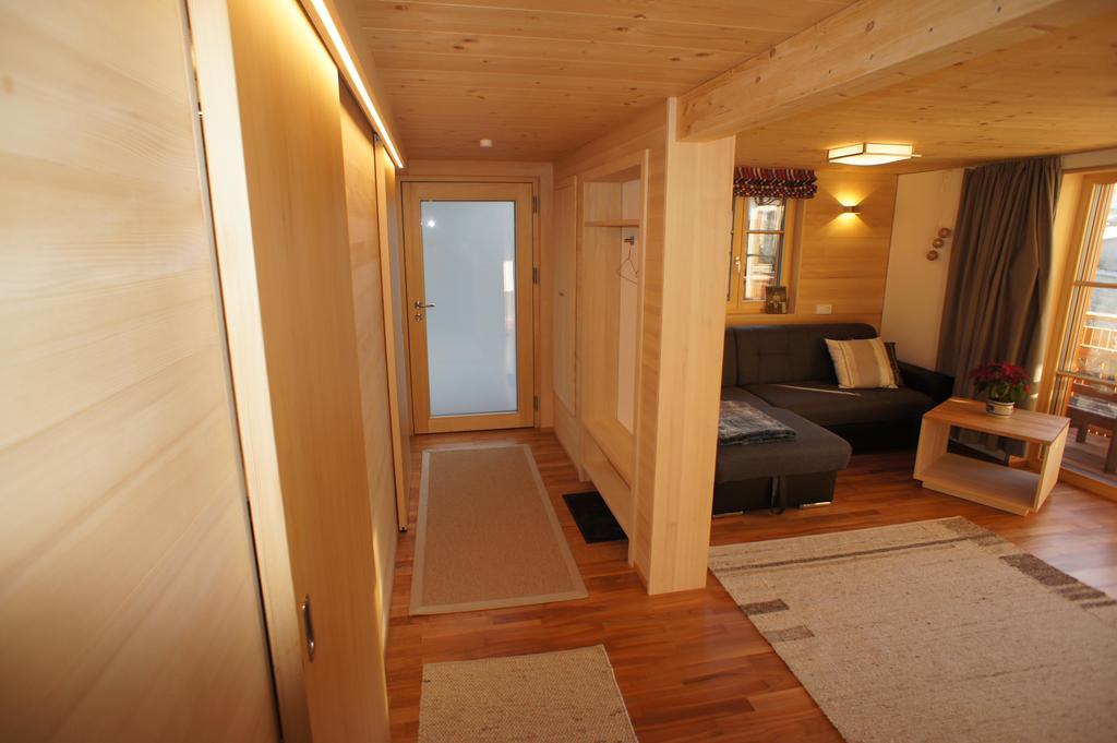 Ferienwohnung An Der Alten Saege Bezau Esterno foto