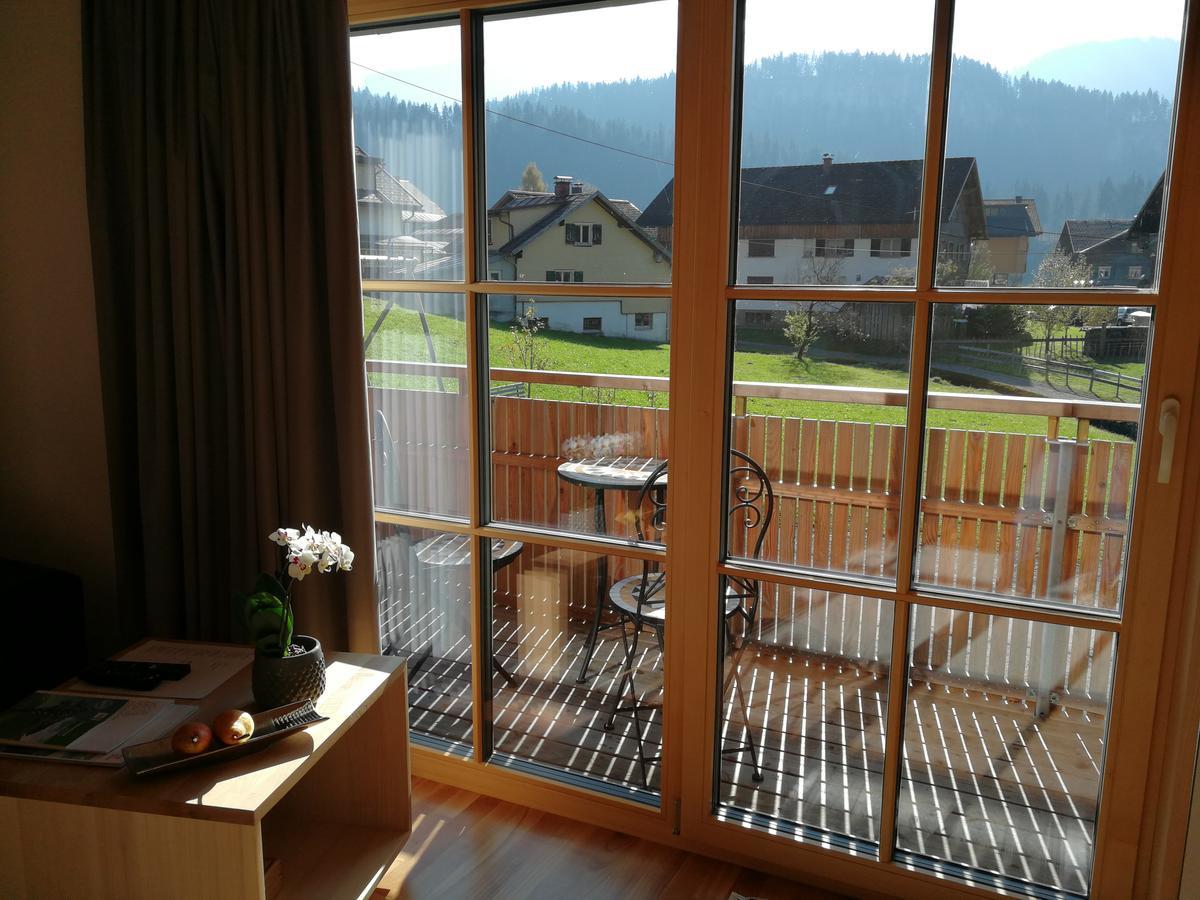 Ferienwohnung An Der Alten Saege Bezau Esterno foto